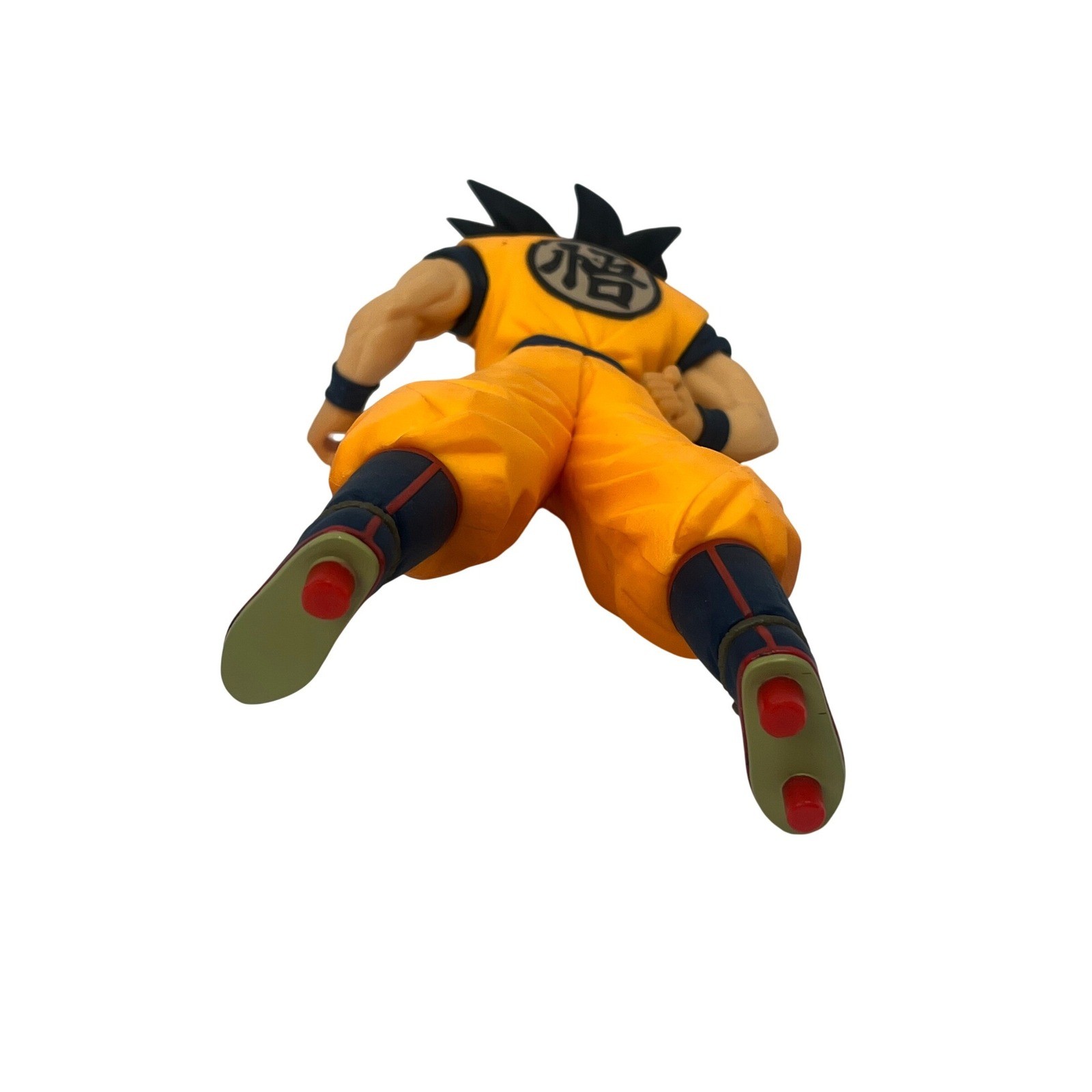 Banpresto Dragon Ball Super Hero DXF Son Goku Figurine Statue No Stand 10&Prime;