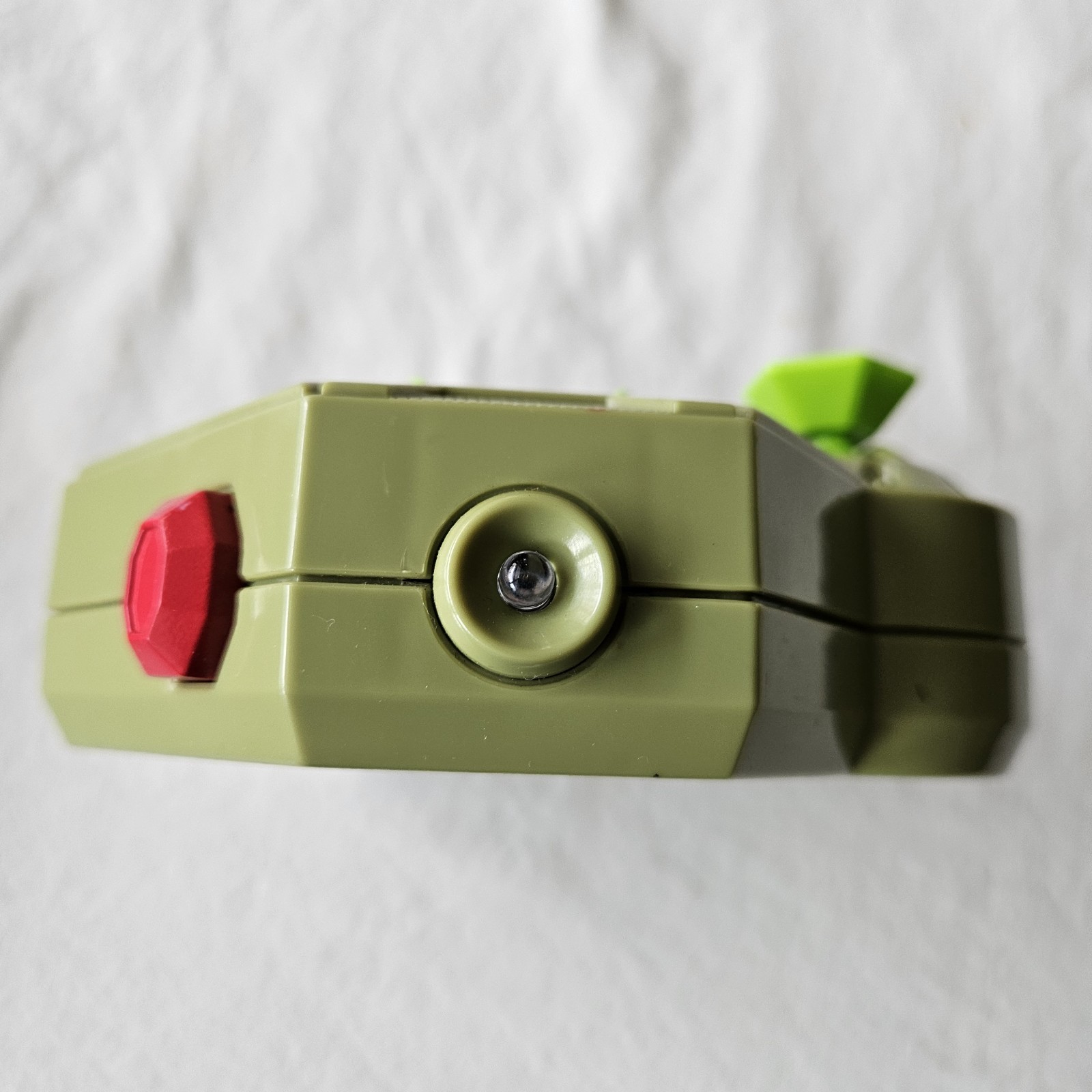 Teenage Mutant Ninja Turtles Shellraiser Remote Control RC Truck Playmates TMNT