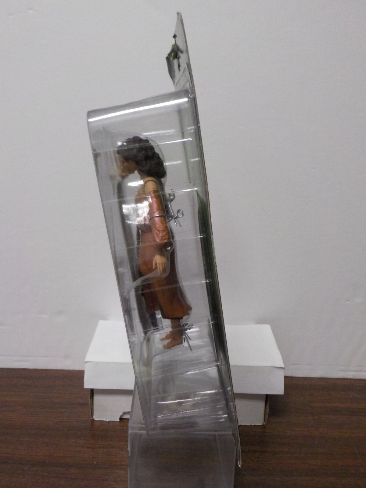 C1114 2016 Diamond Select Ghostbusters « Dana Barrett » Action Figure (New*)