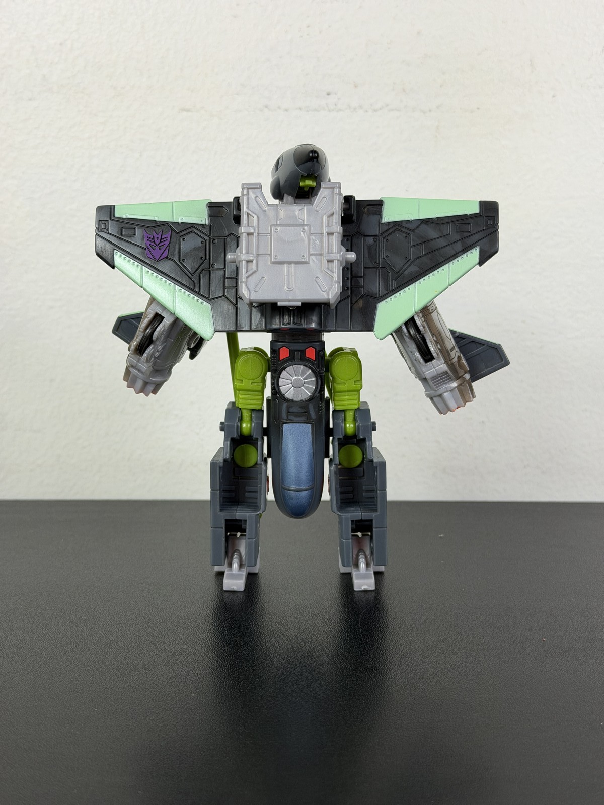 Transformers Armada Thrust & Inferno Mini-Con Action Figure Hasbro 2003