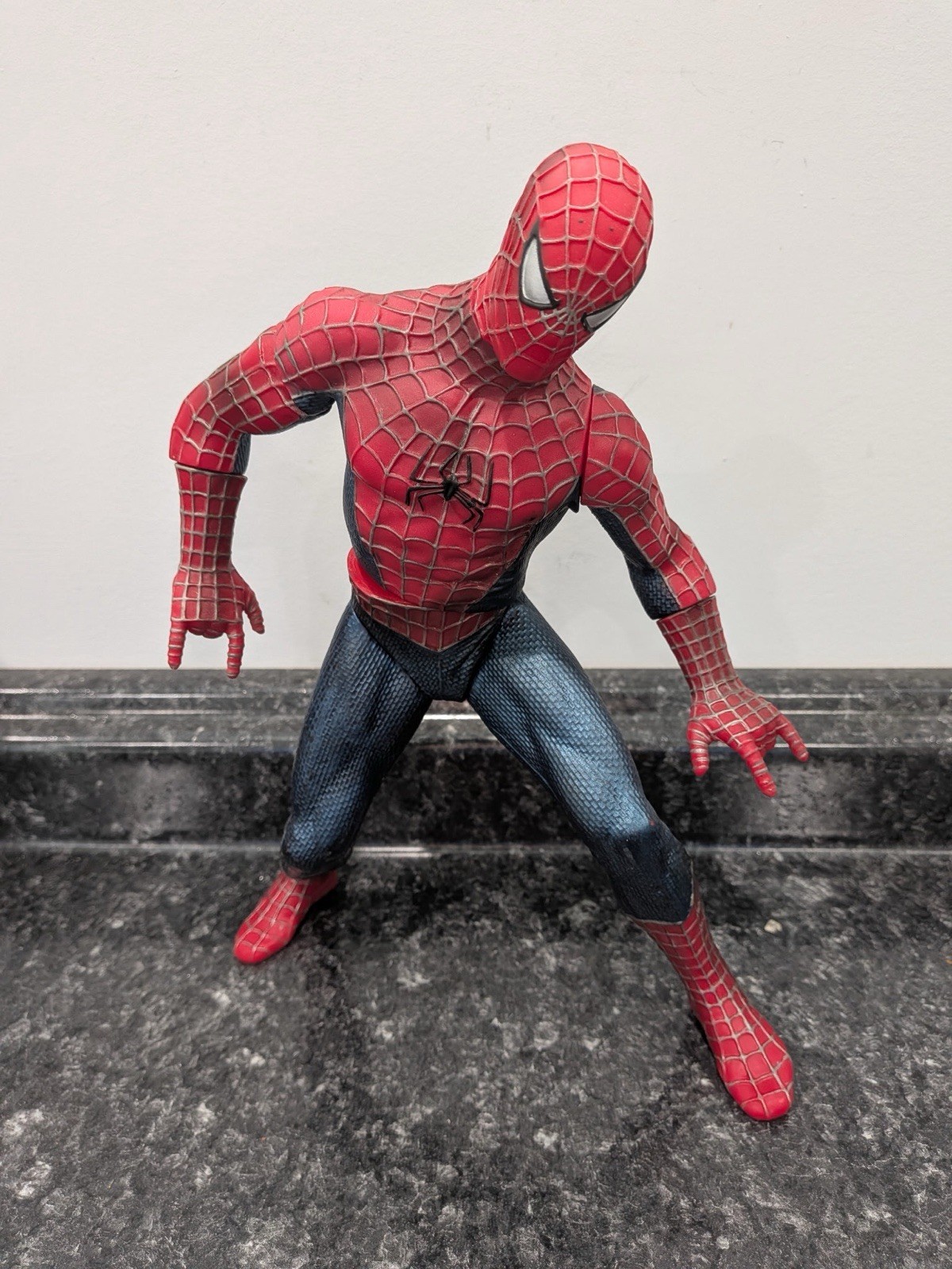 Huge Spider-Man Lot