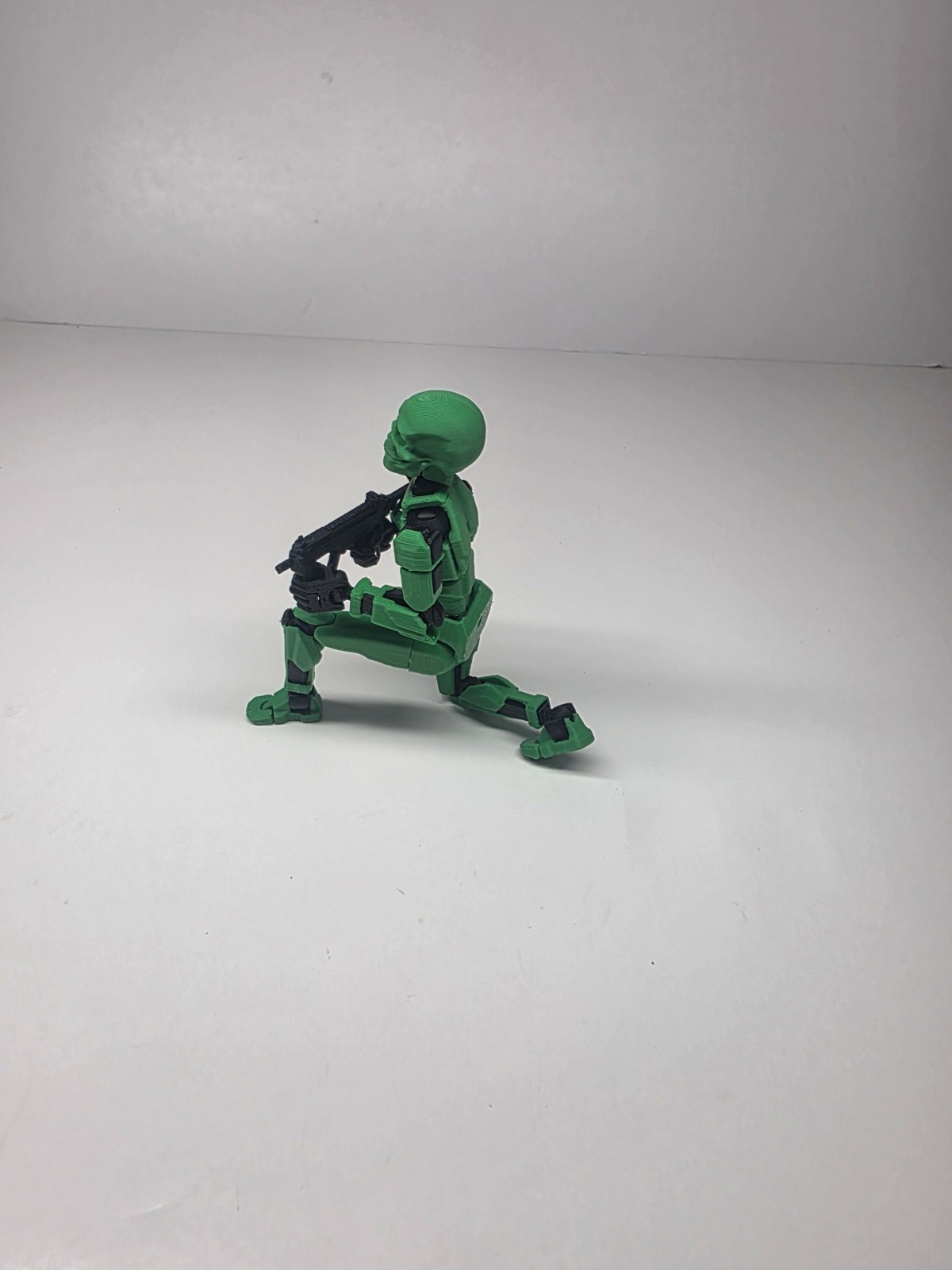 Dummy 13 Poseable Articulated Action Figure Display Model Toy