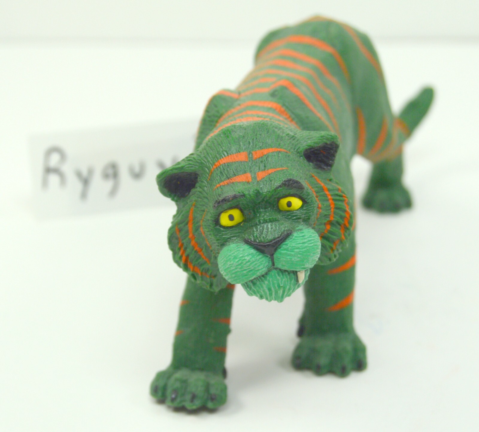 MOTUC, Cringer, figure, Masters of the Universe Classics, Battle Cat, He-Man