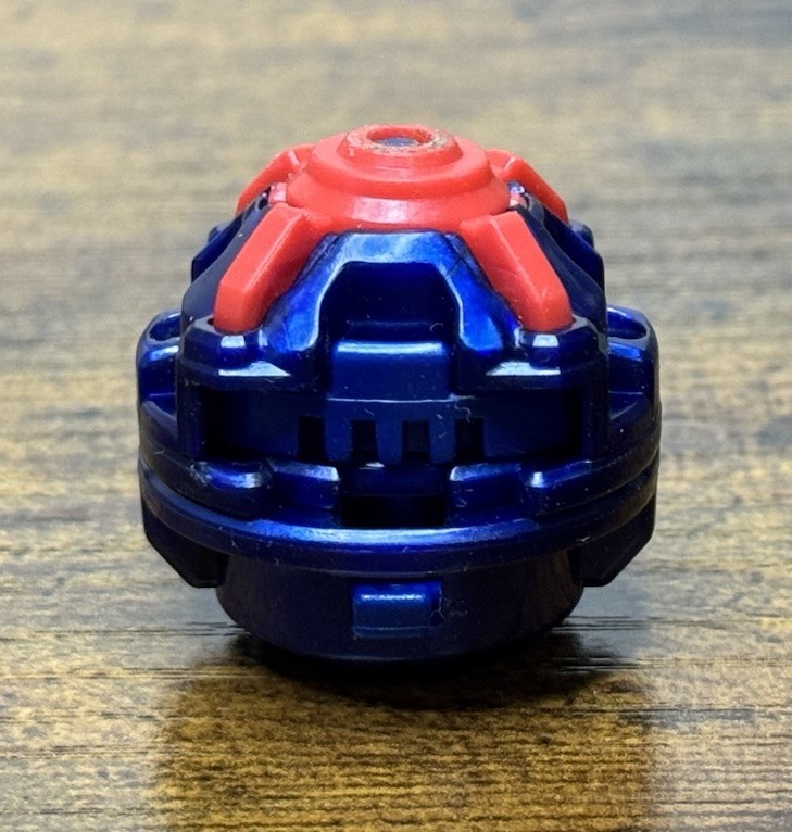CoroCoro Ultimate Reboot Driver Beyblade Burst Takara Tomy Limited Edition #B1