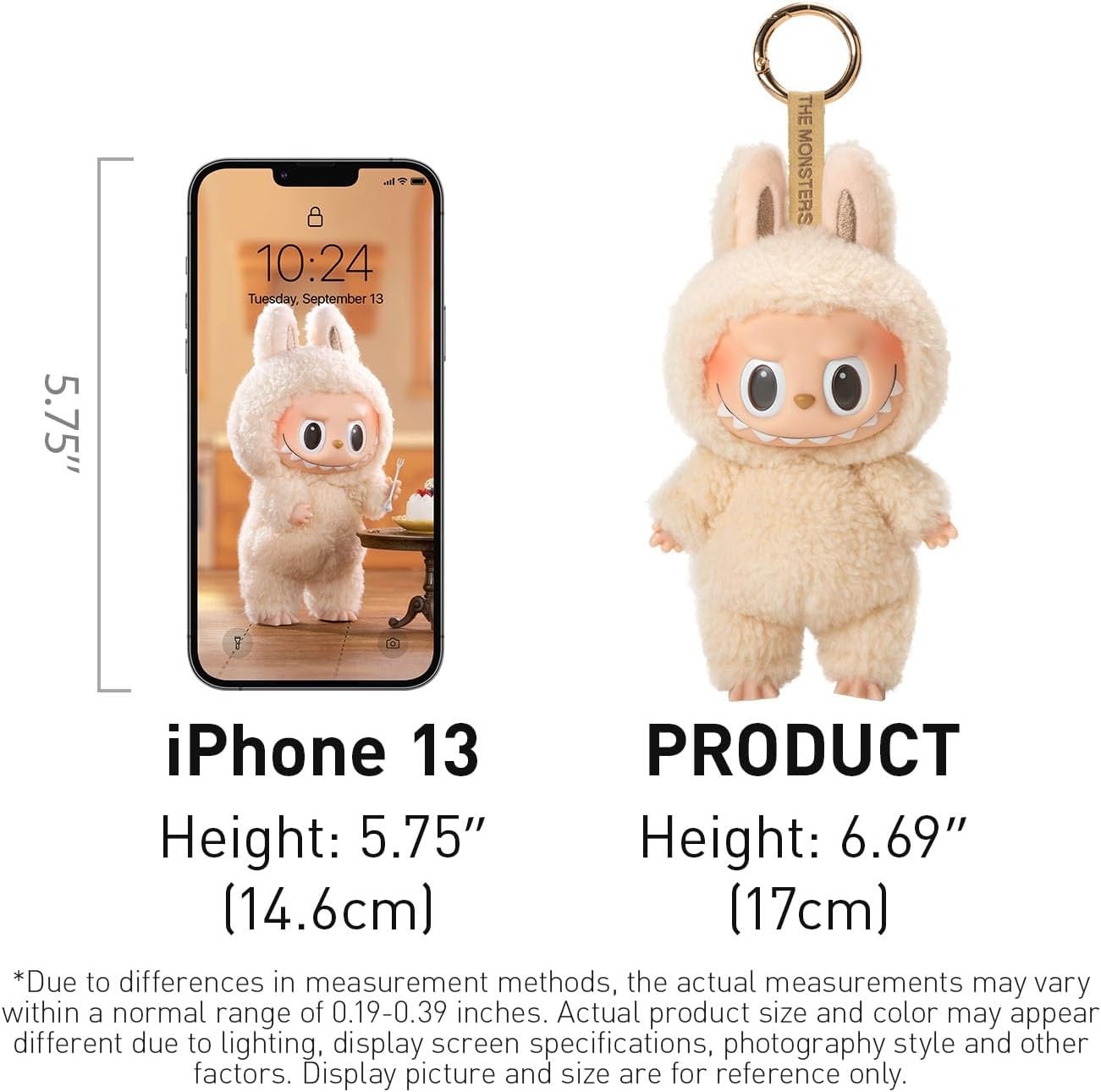Officially Authorized, First Generation Secret Hidden Edition “Chestnut Cocoa”