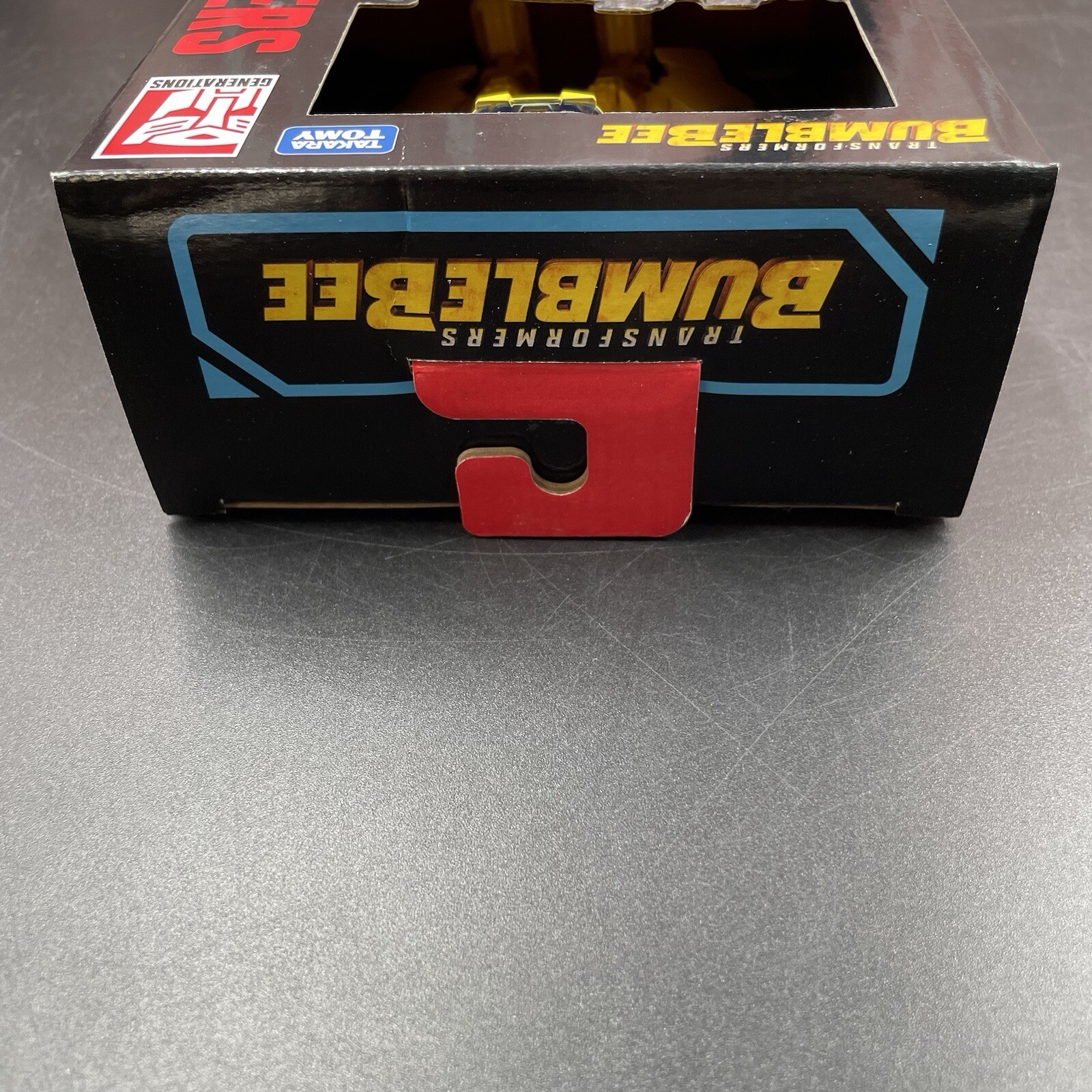 Hasbro Transformers Studio Series SS111 Deluxe Sunstreaker New Sealed