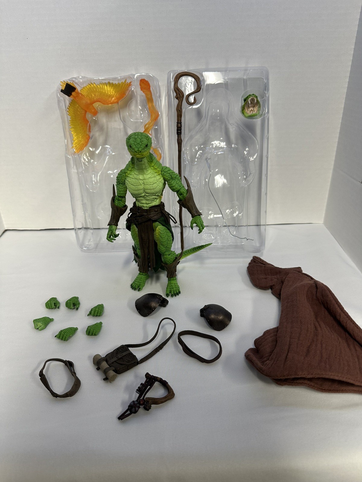 MYTHIC LEGIONS 1:12 VERNALISS ARDENSCALE