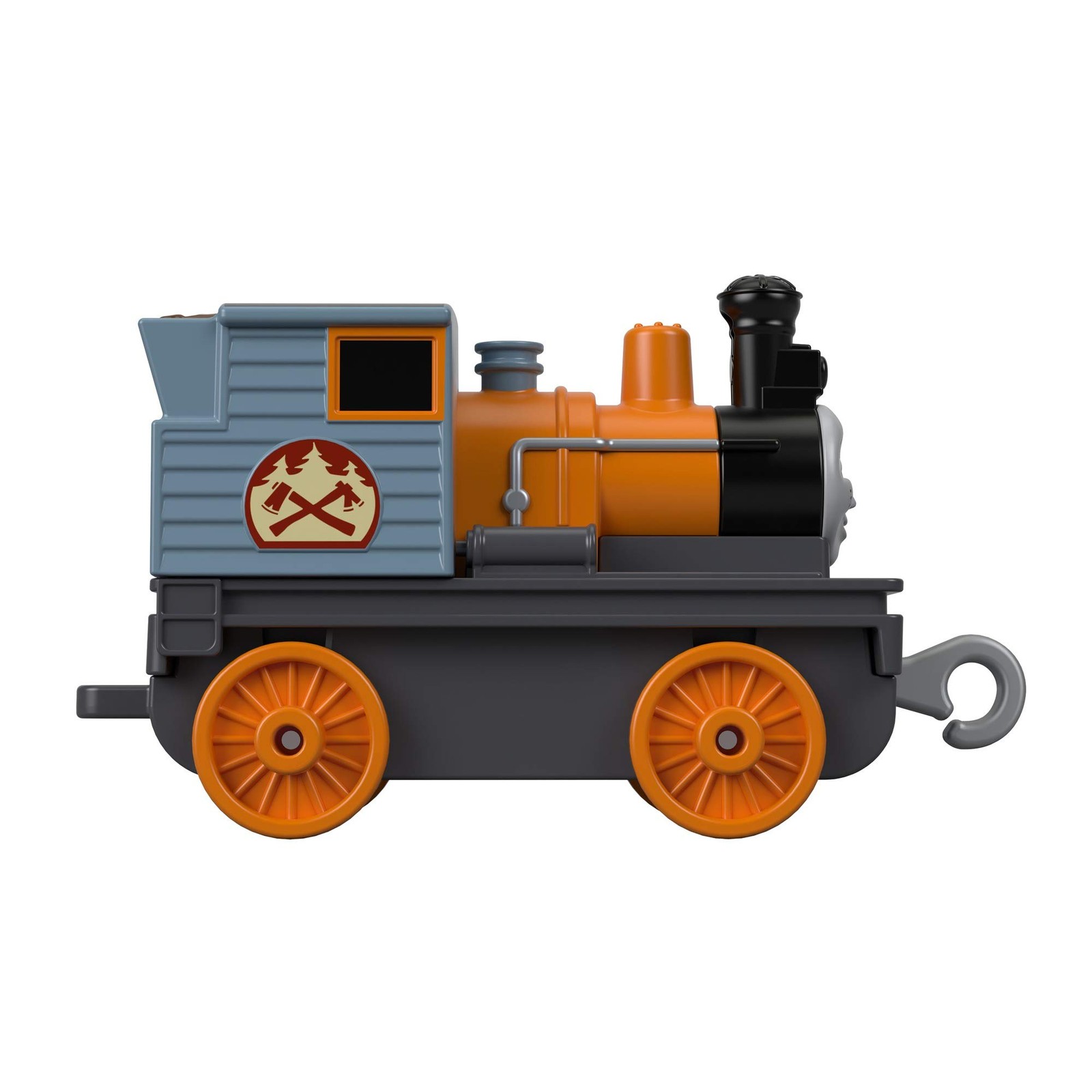 Thomas & Friends TrackMaster, Bash,3 years and up