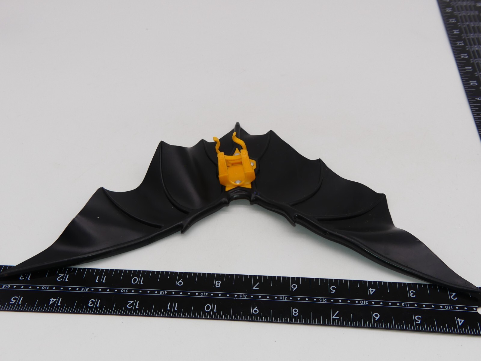 1995 Vintage Batman Forever Attack Wing Accessory Part Only No Action Figure Ken