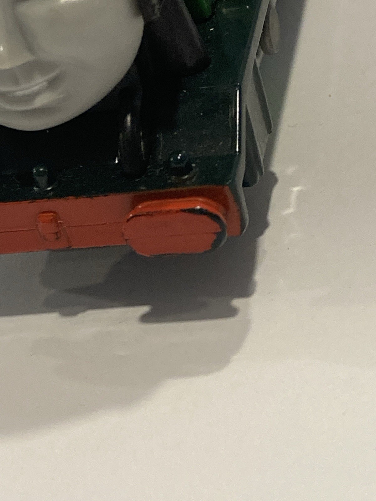 Thomas & Friends Trackmaster Mattel Train Flying Scotsman Engine Tested