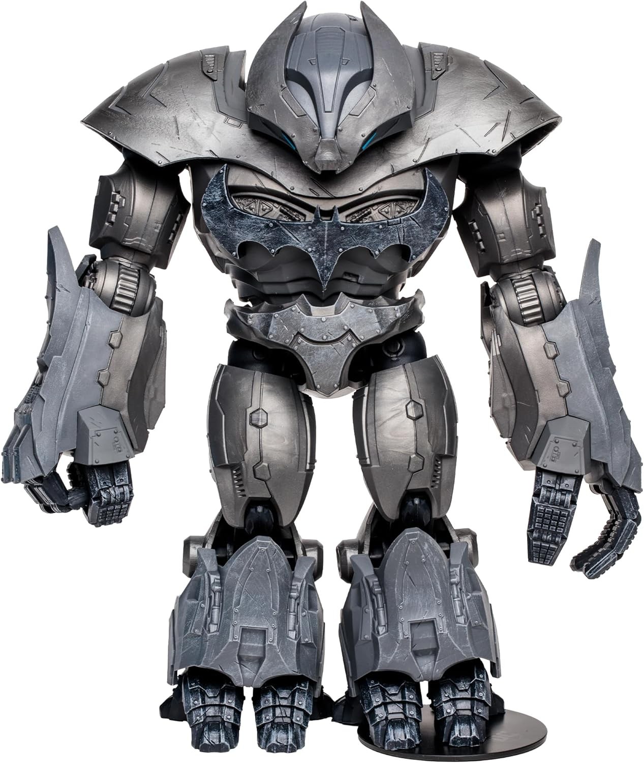 McFarlane Toys – DC Multiverse Justice Buster (Batman: 7 Inch, Multi-color