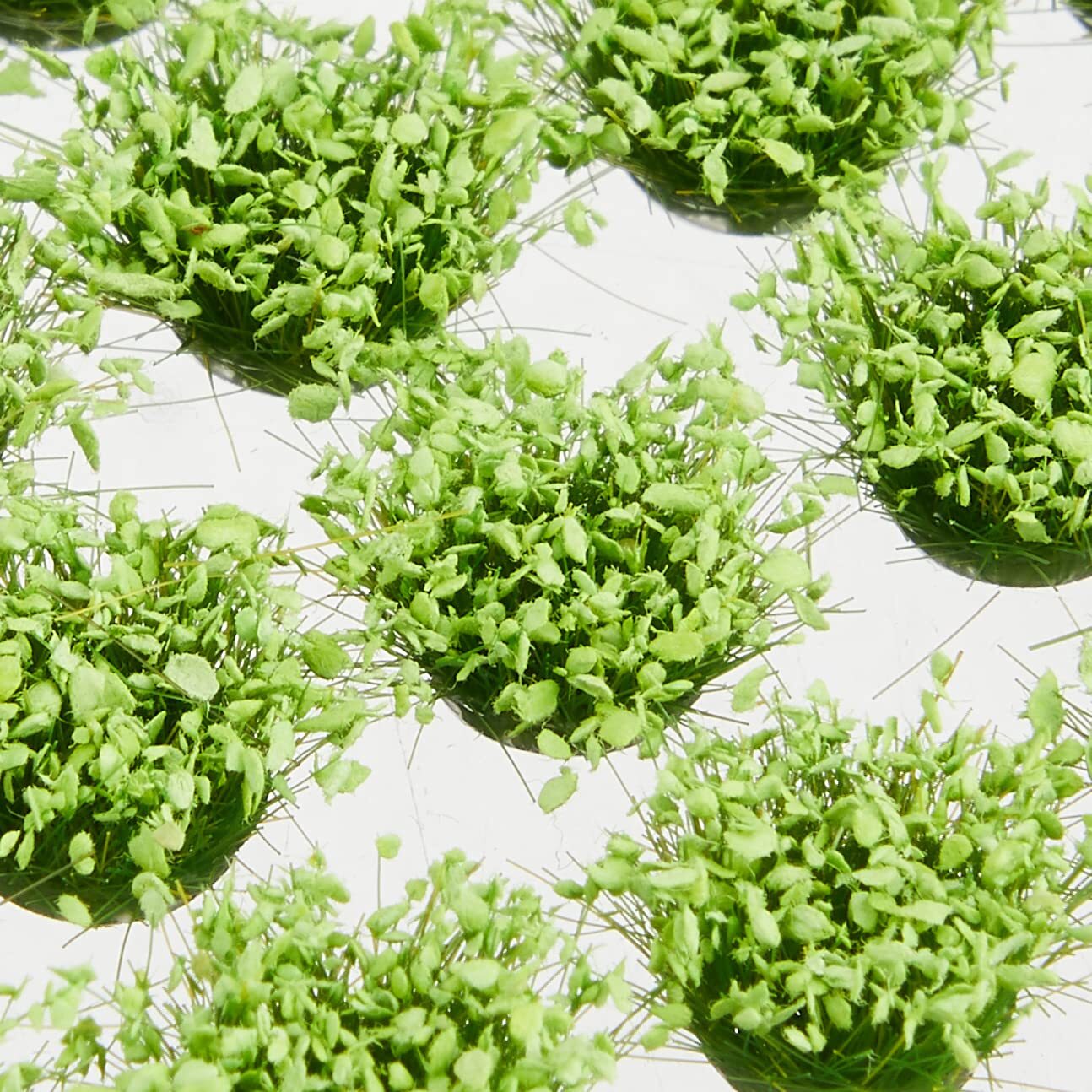Platz/Noch Multi-Purpose Diorama Material Series Grass/Plant Height 12mm MDB-7