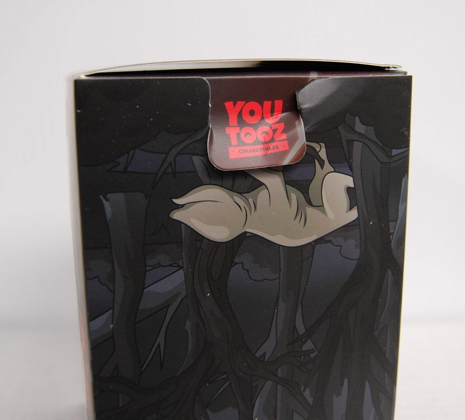 Youtooz – Stranger Things – Vecna Vinyl Figure