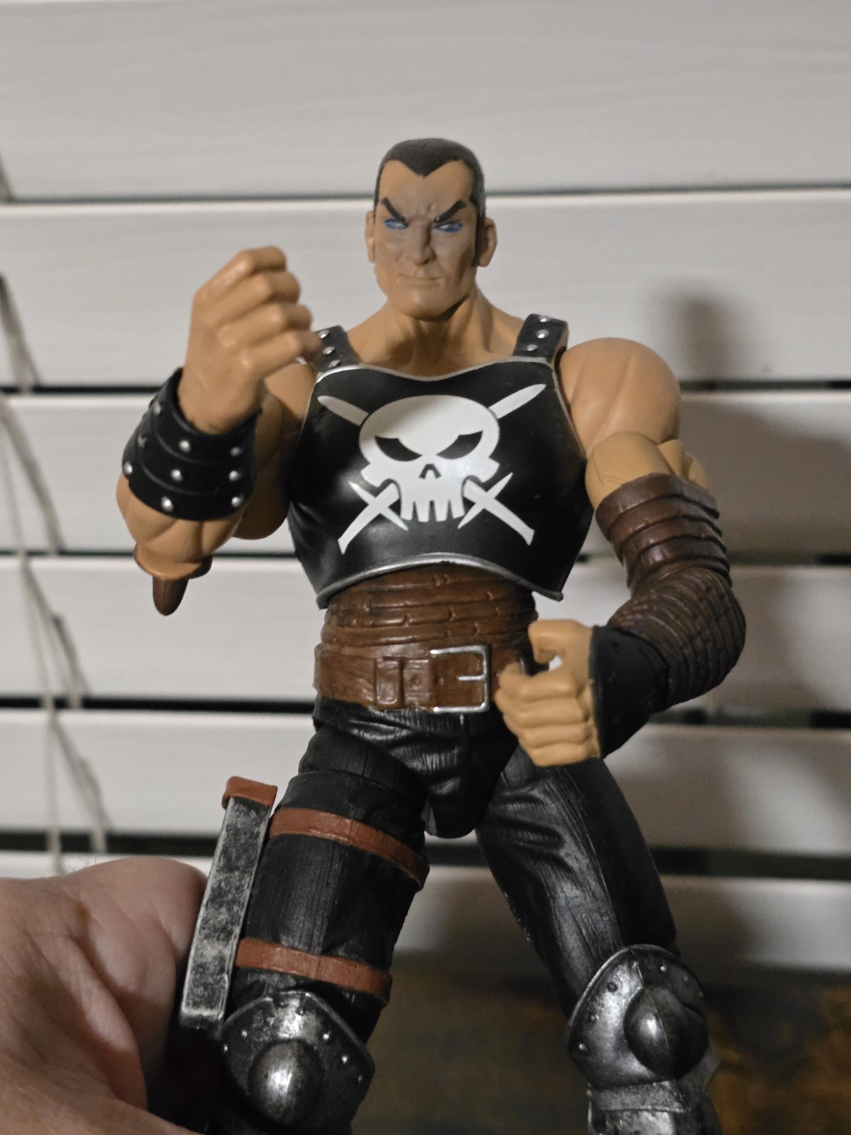 Marvel Legends Ares Figure Gladiator Hulk BAF Thor Ragnarok 2014 Excellent