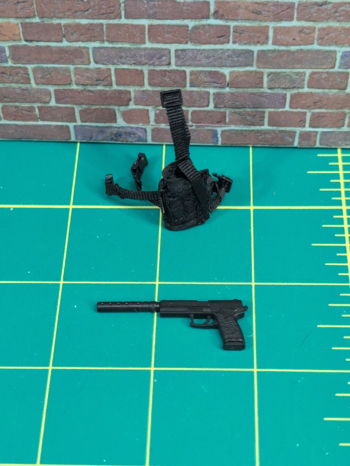 Crazy Figure 1/12 Scale Navy SEALS Commando Capytain 6&Prime; Figure *USA SELLER*