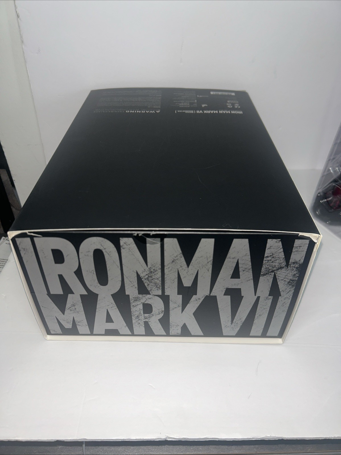 USB Powered Iron Man 7 Vll