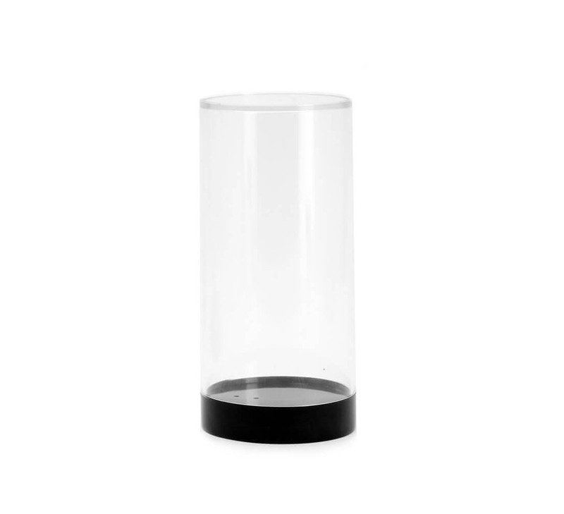NECA Cylindrical Display Box For 7&Prime; Figure 2020