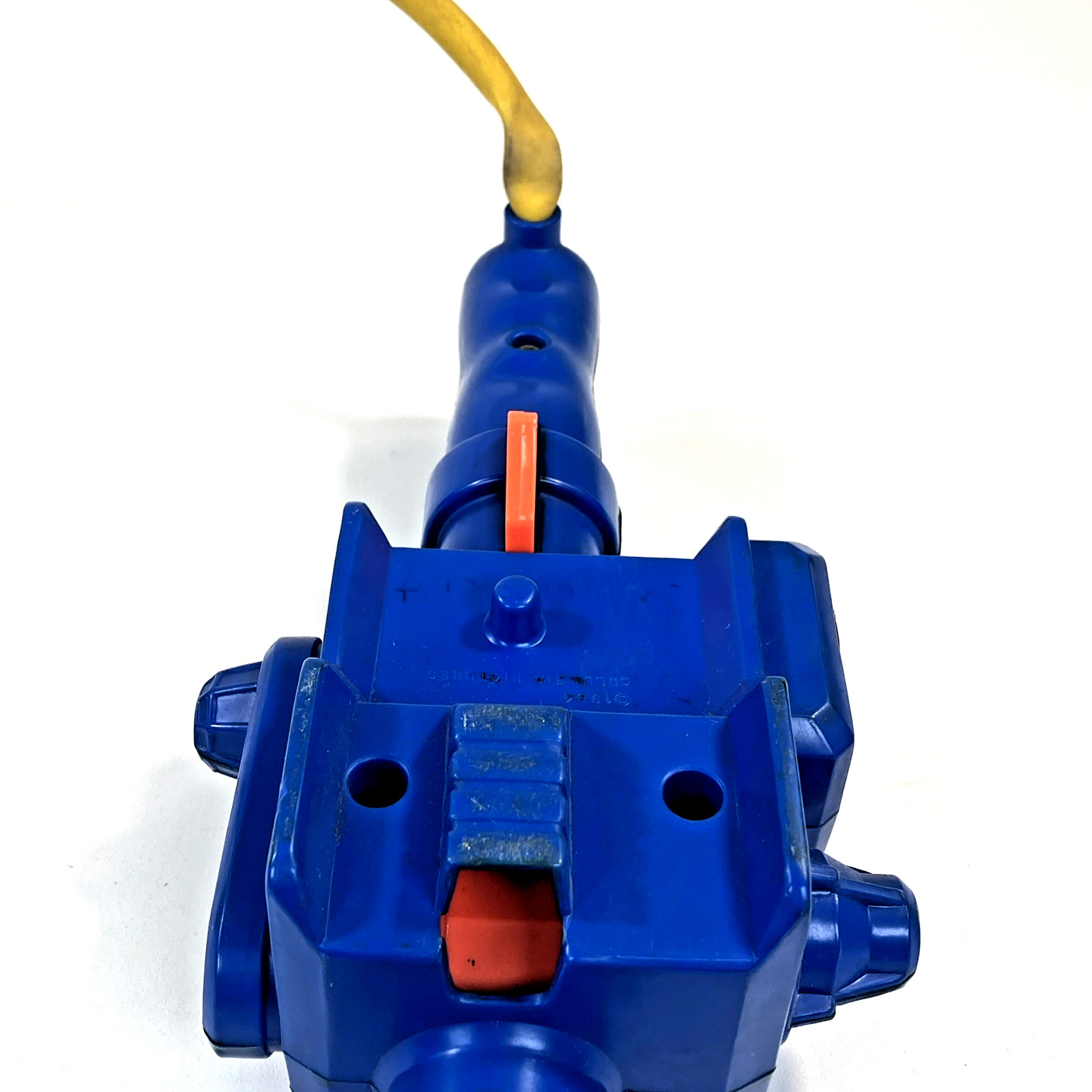 1984 Kenner The Real Ghostbusters – Role Play Proton Pack Backpack W/ Blaster