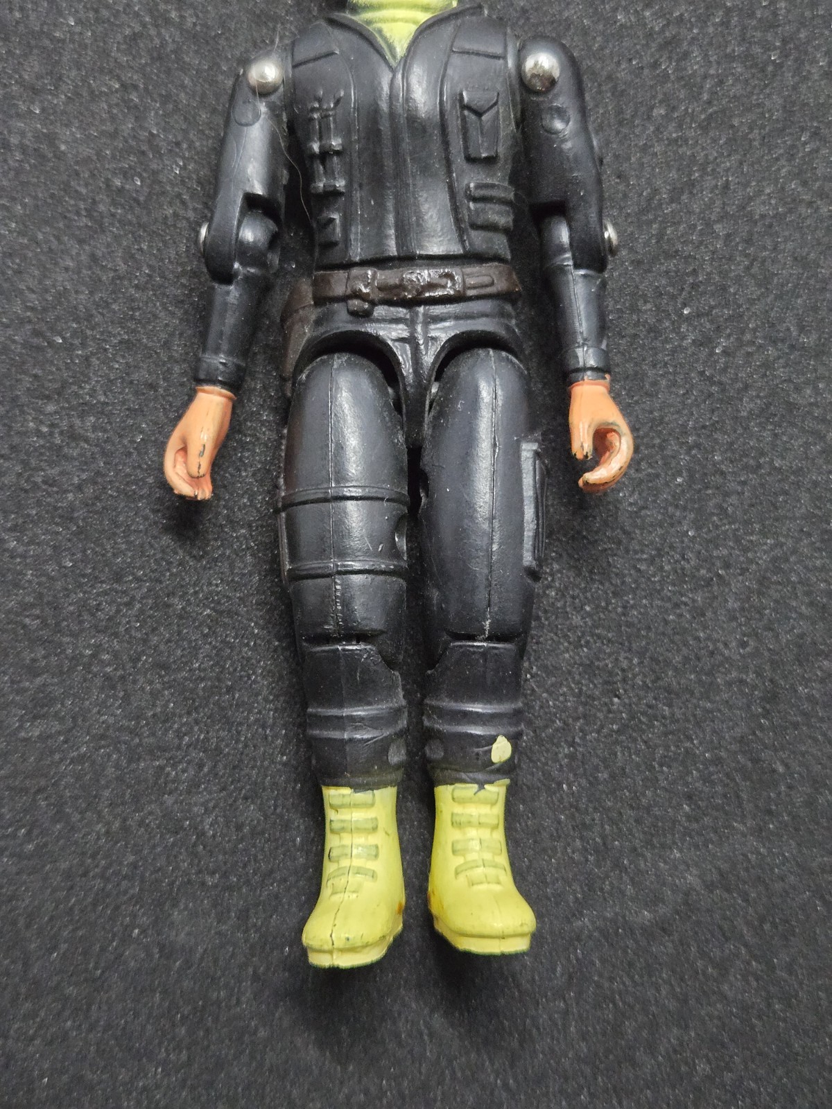 RARE 1987 Concept 2000 Commando Ranger Everyone&rsquo;s Hero General Len