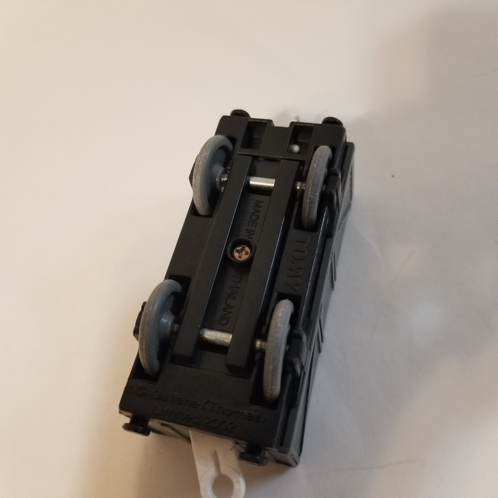 Thomas & Friends Trackmaster Troublesome Truck Train Cart 2002