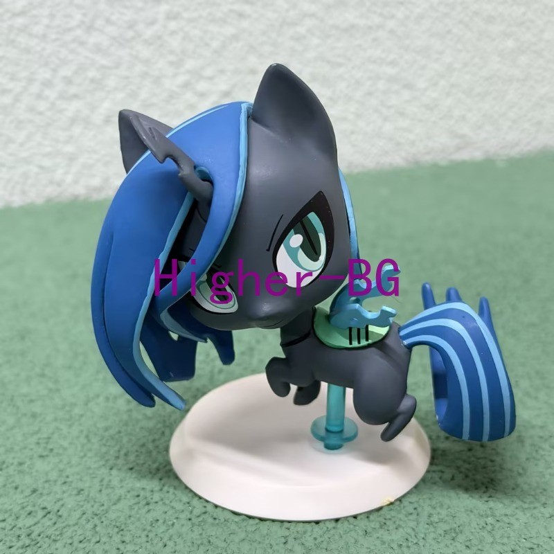 1pcs My Little Pony Queen Chrysalis 2inch Toy No Box