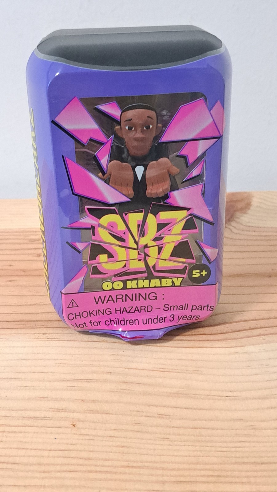 Screen Break Z (SBZ) OO Khaby New In Original Packaging