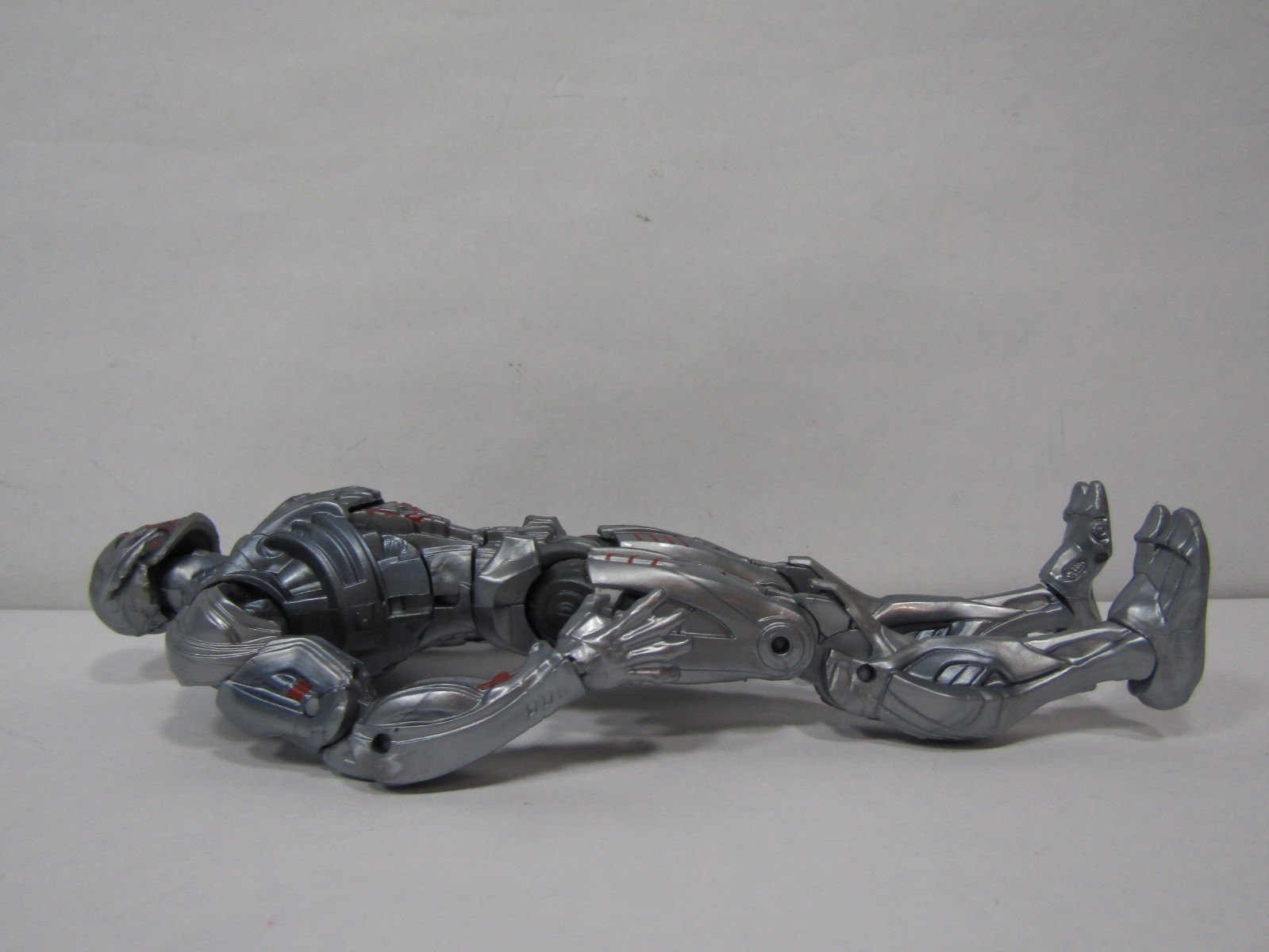 Hasbro Marvel Legends First 10 Years Age of Ultron (Not Packaged Complete)