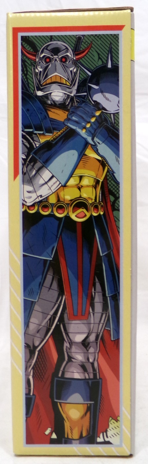 2024 Hasbro Marvel Legends Super Heroes Death&rsquo;s Head Deluxe 6&Prime; Figure New
