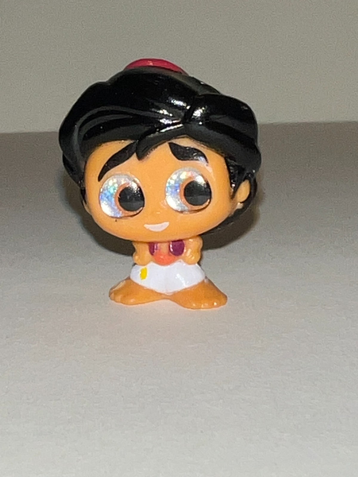 Disney Doorables Mini Figures Series 4
