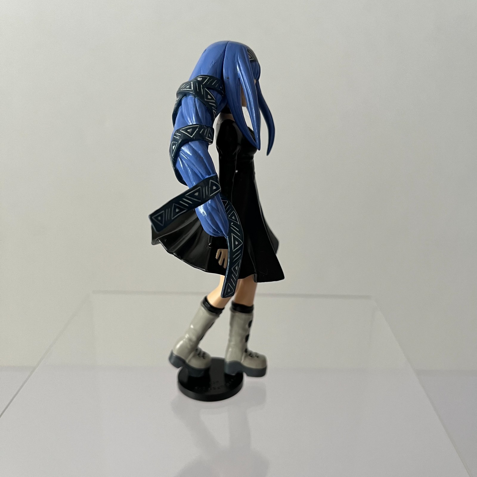 Ren Elemental Gelade Edel Raid Anime Figure Erementar Gerad Reverie Metherlence