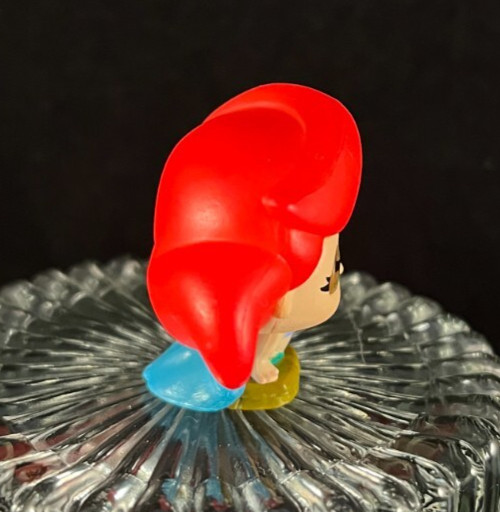 Disney Doorables – Remember When – Ariel – The Little Mermaid – Common
