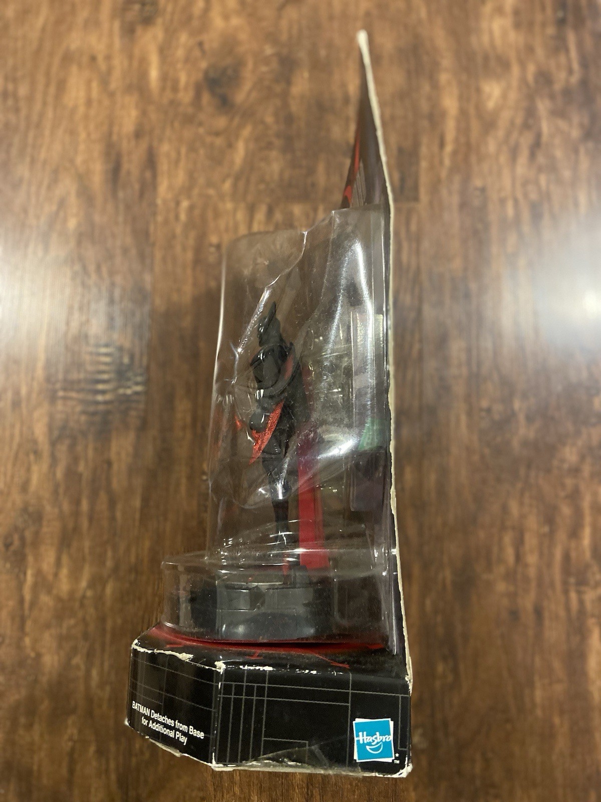 Batman Beyond 200th Edition Batman Figure Hasbro
