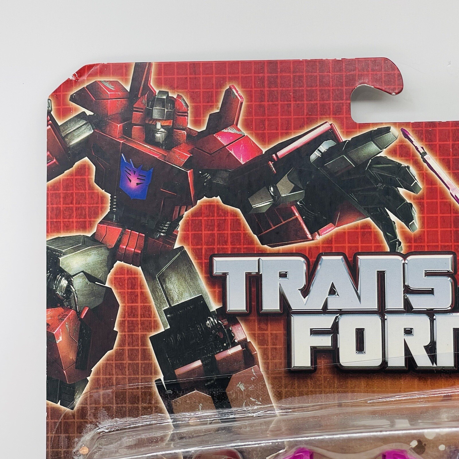 FRENZY & RATBAT Transformers Generations FALL OF CYBERTRON Figures Hasbro 2012