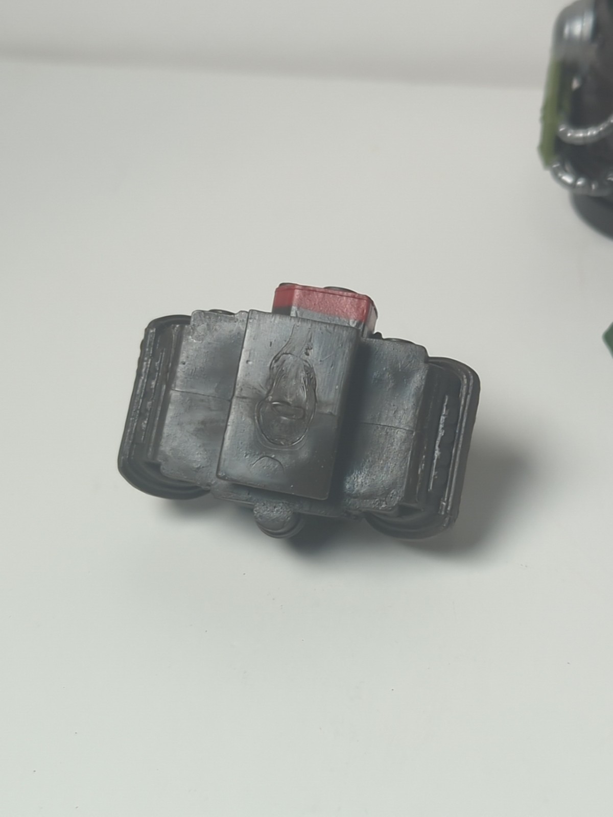 Marvel Legends BAF Bonebreaker Torso and Parts