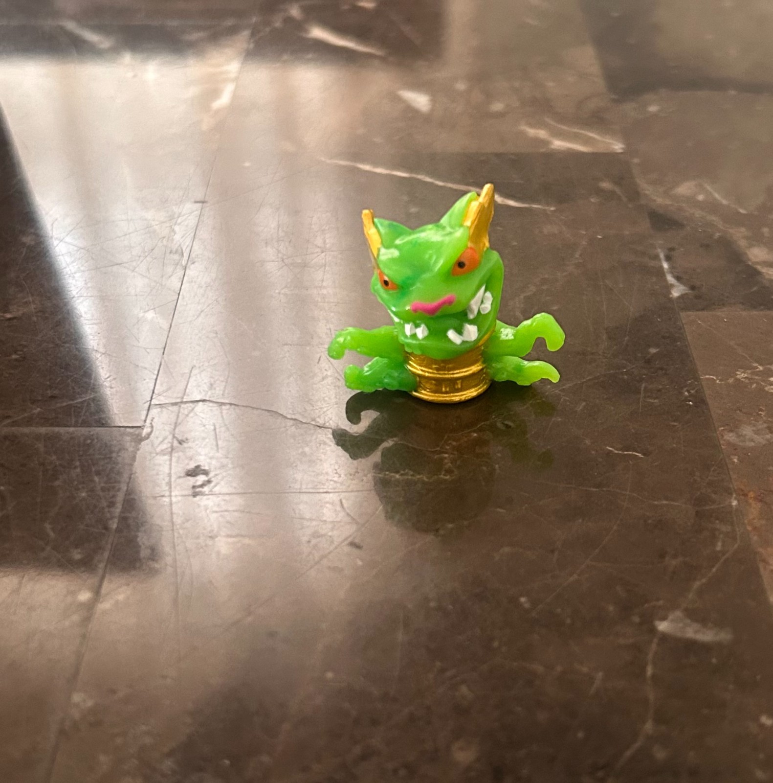 mr beast lab swarms glow in the dark ultra rare kids would like to trade