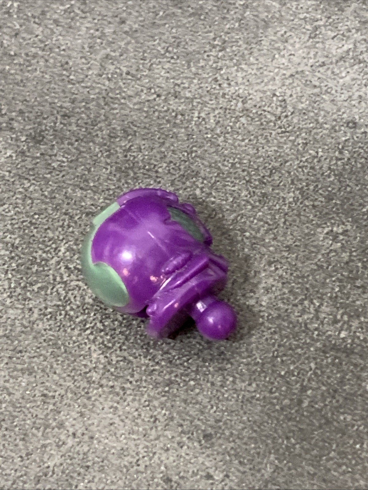 Buzz Saw REPLACEMENT BUG HEAD Transformers Beast Wars 1997 Replacement Part Only