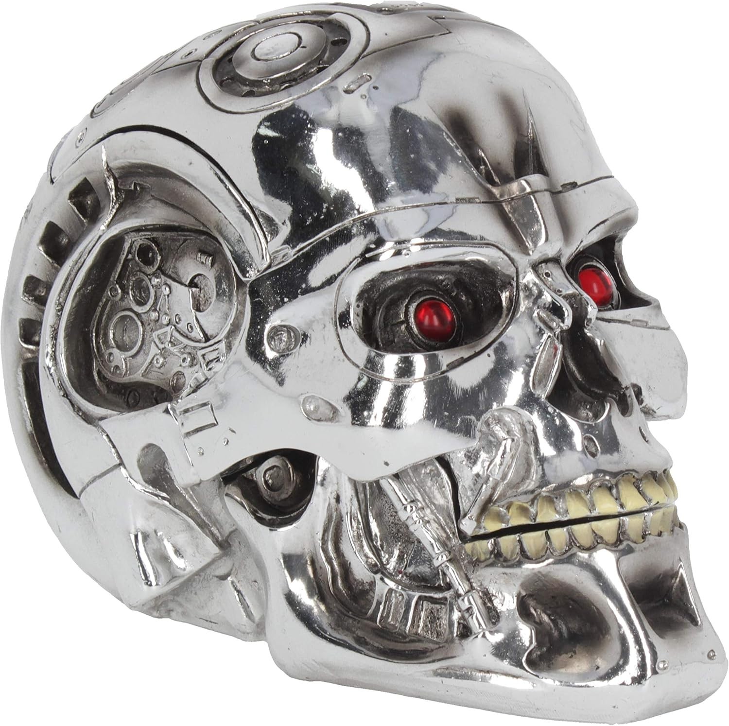 Officially Licensed Terminator Box