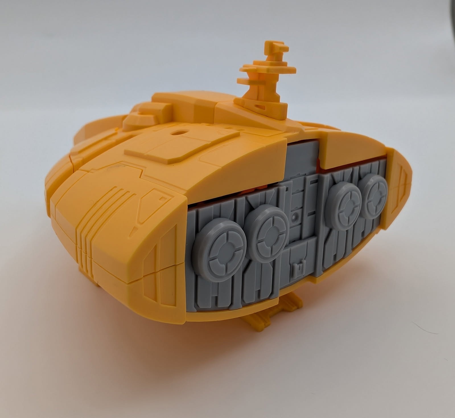 Blokees Transformers ARK Storage Box Accessory Item – Galaxy, Defender, Shining