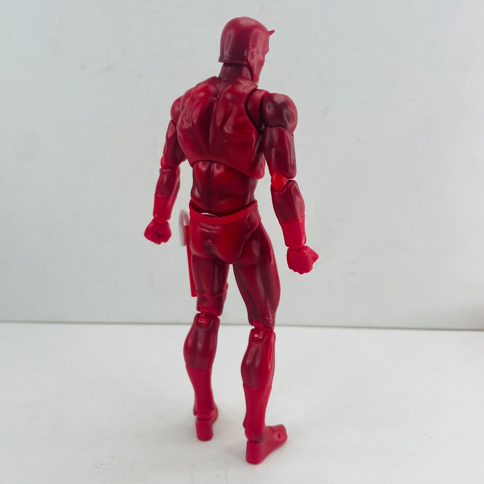 CT Toys Daredevil Comic Version w/Accessory 6&Prime; Action Figure New Box #223