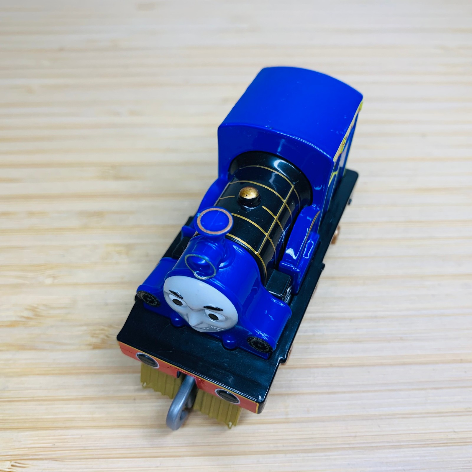 Rajiv – Thomas & Friends Trackmaster Push Along Diecast Metal Railway Trains