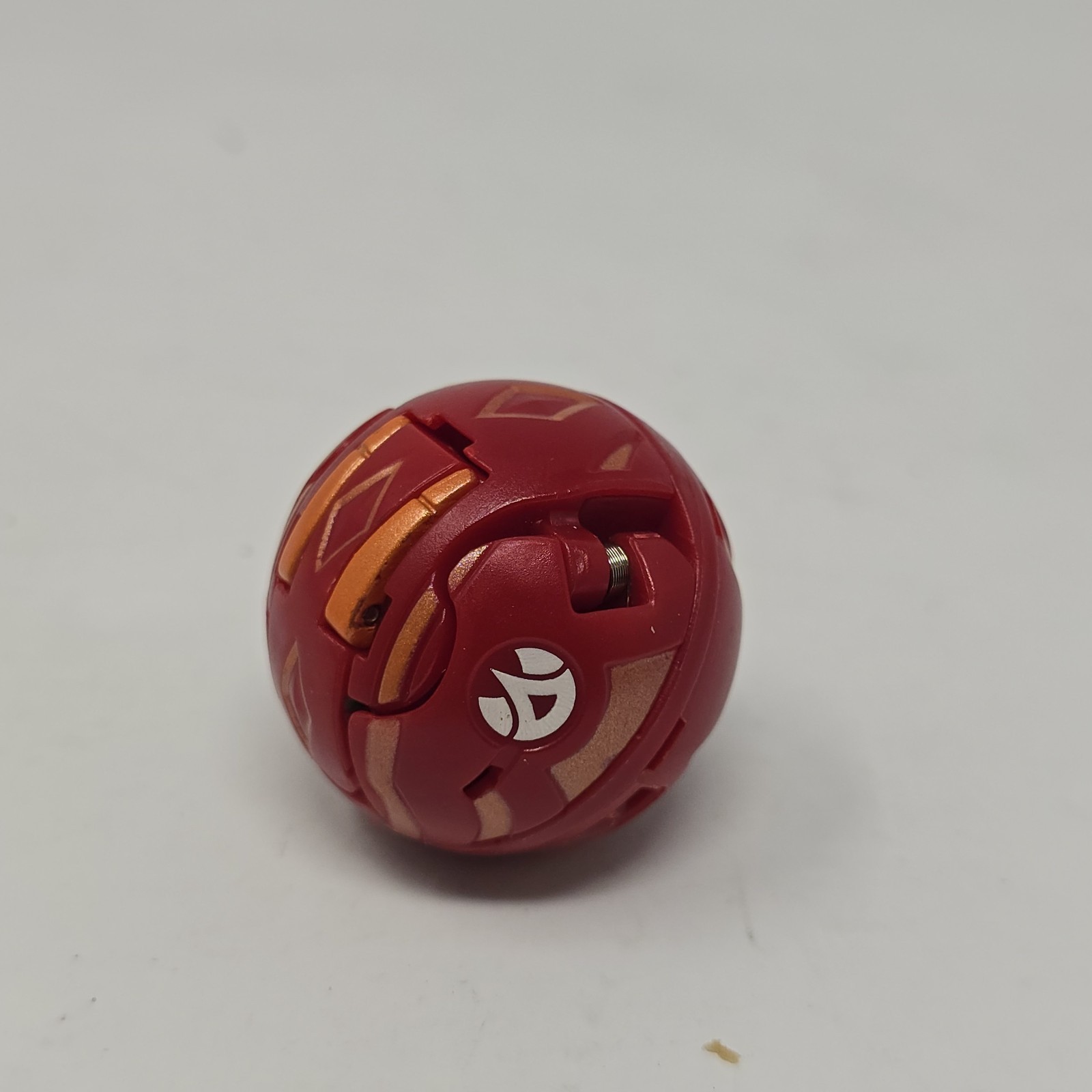 Bakugan Pyrus Hyper Dragonoid Red New Vestroia 600G Battle Brawlers
