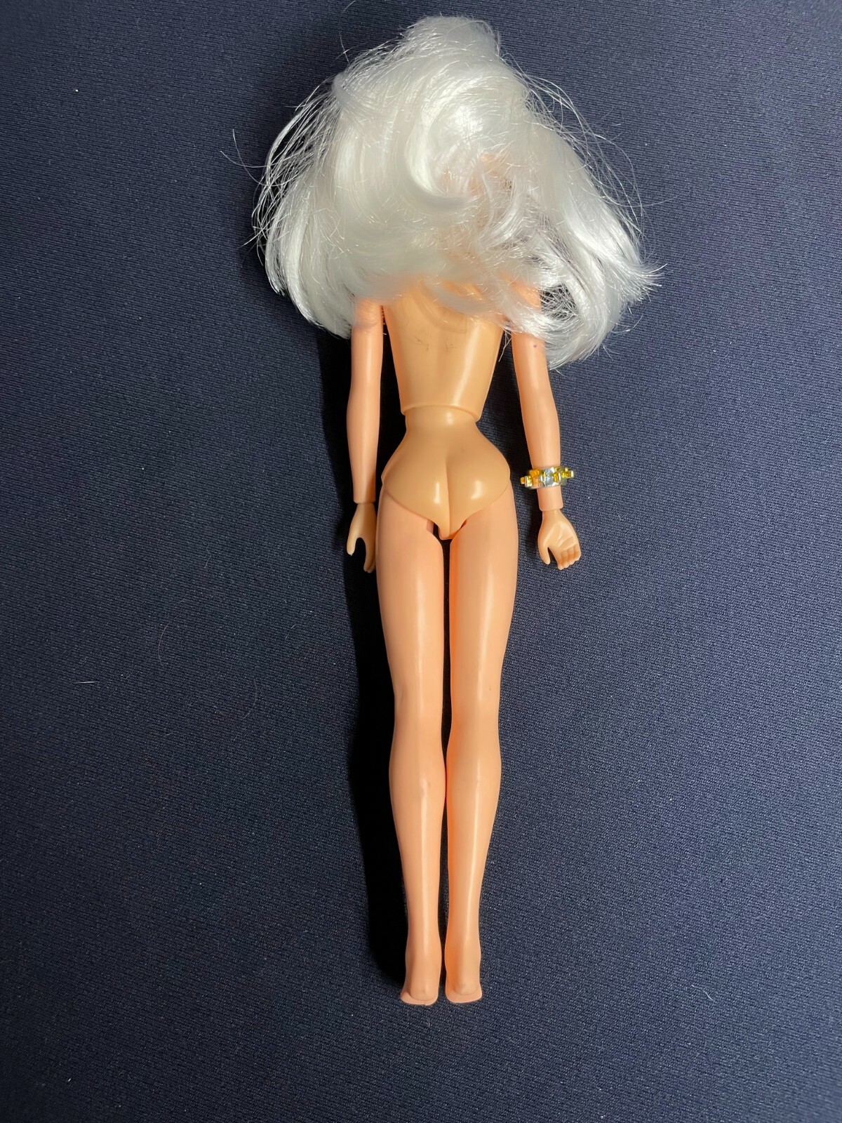 Jem & the Holograms ROXY Loose Doll