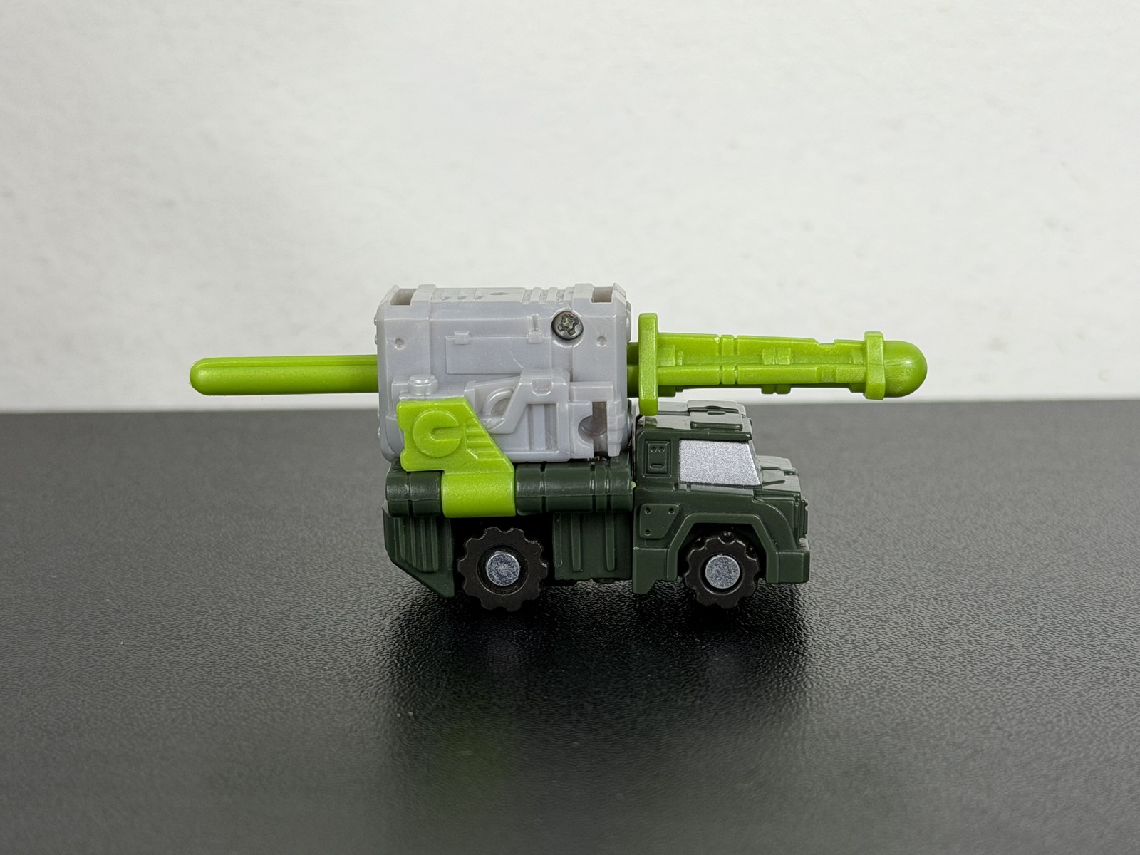 Transformers Armada Thrust & Inferno Mini-Con Action Figure Hasbro 2003