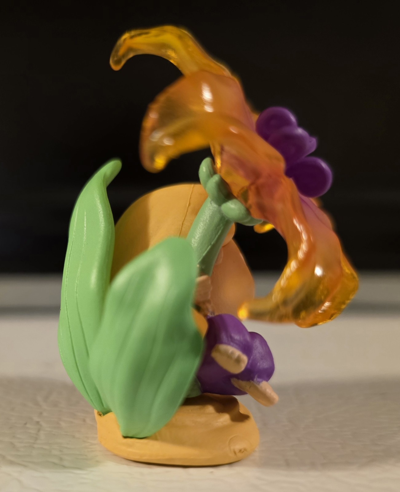 Rapunzel – Tangled – Disney Doorables – In Full Bloom Series 15