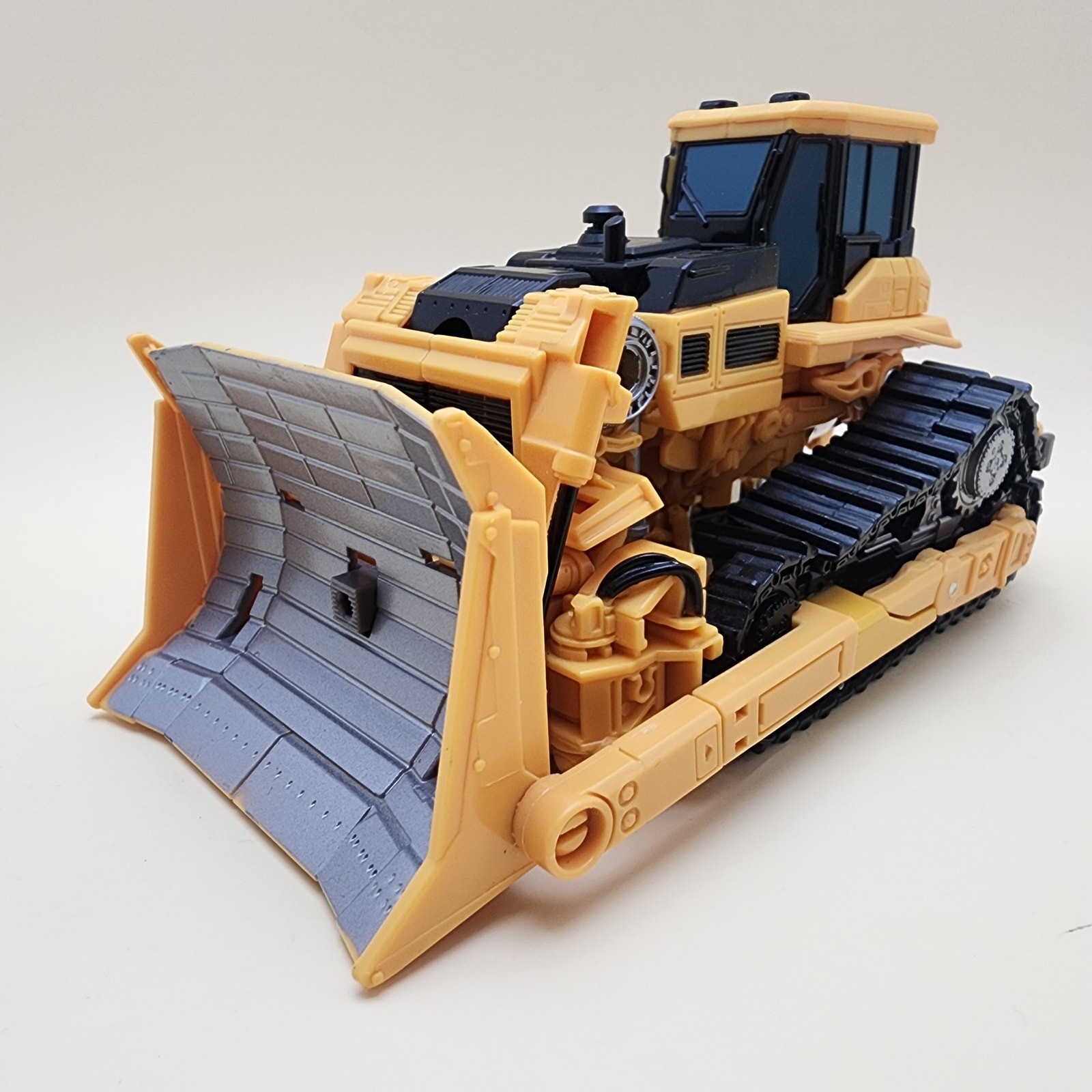 TRANSFORMERS Studio Series (SS-60) SKIPJACK 6.5&Prime; Voyager (Revenge Fallen ROTF)