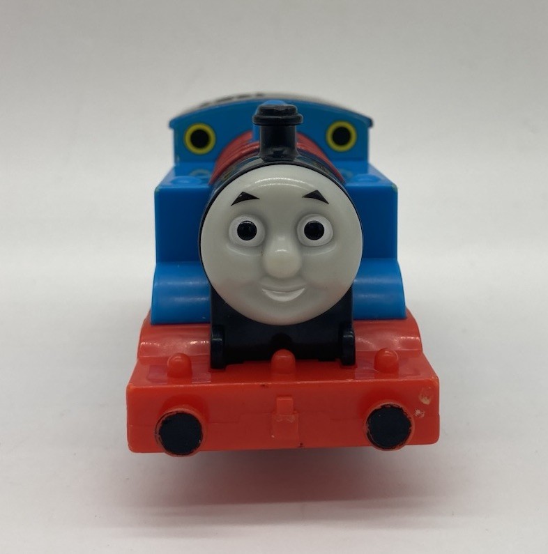 Thomas the Tank Engine Train Motorized Trackmaster Lot of Trains and Tracks Toys