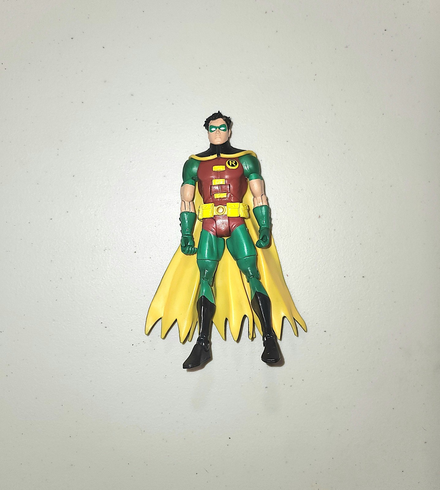 DCUC DC Universe Classics Dynamic Duo Tim Drake Robin from 2-Pack
