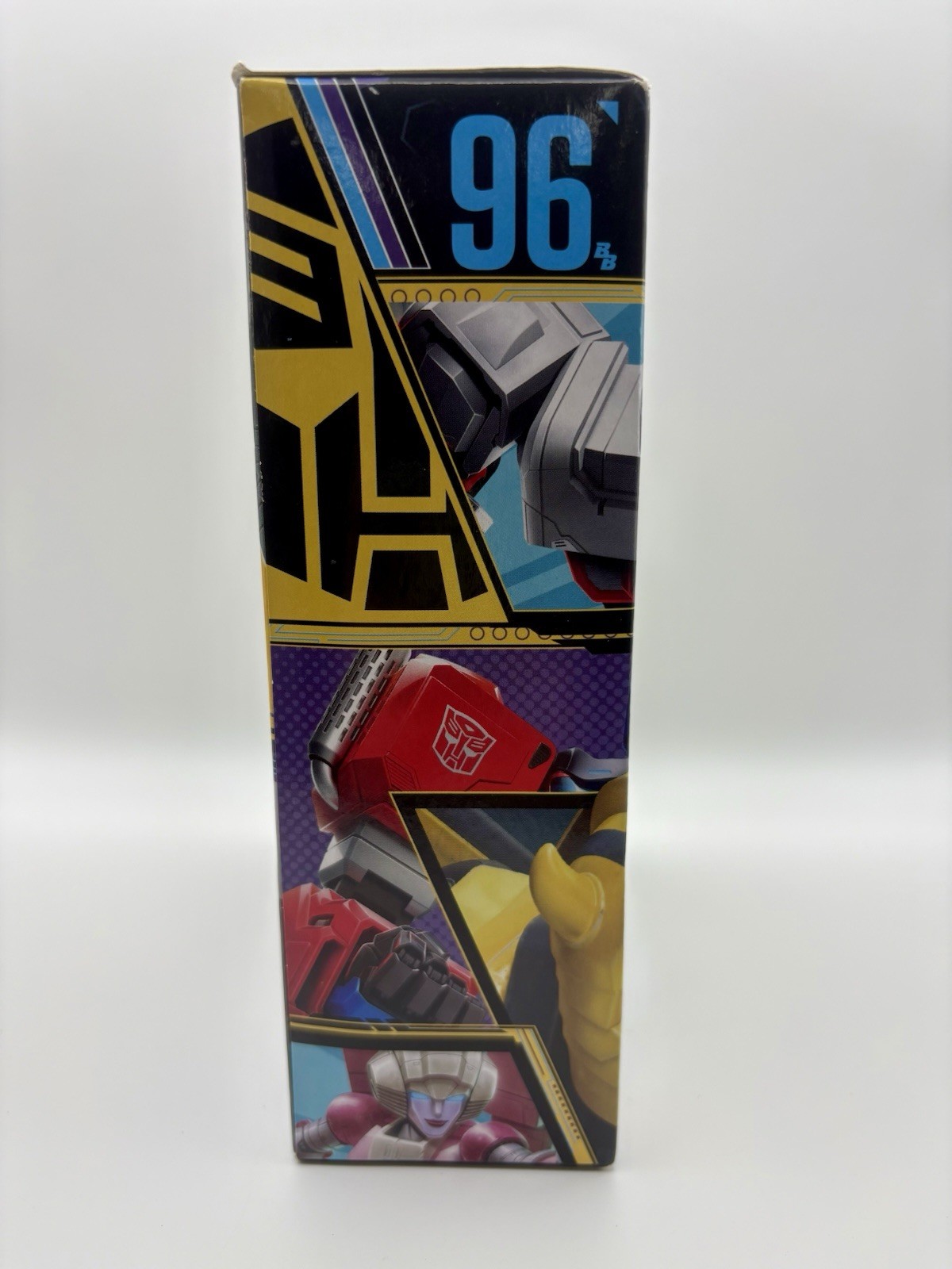 Hasbro Transformers N.E.S.T. Autobot Ratchet Buzzworthy Bumblebee SS 96