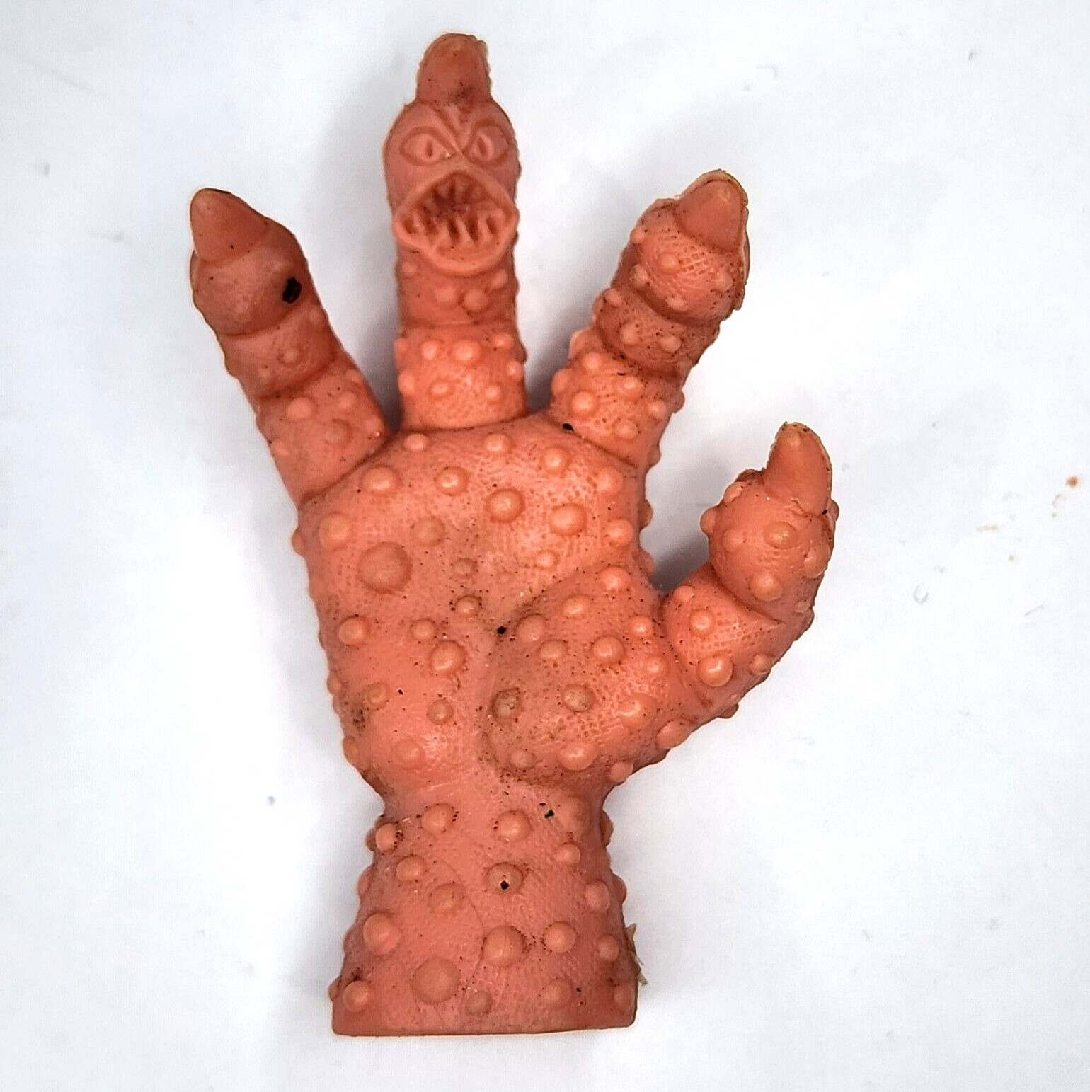 80&rsquo;s M.U.S.C.L.E. Men Kinnikuman Flesh Color 2&Prime; Sunigator Shotai Figure #153