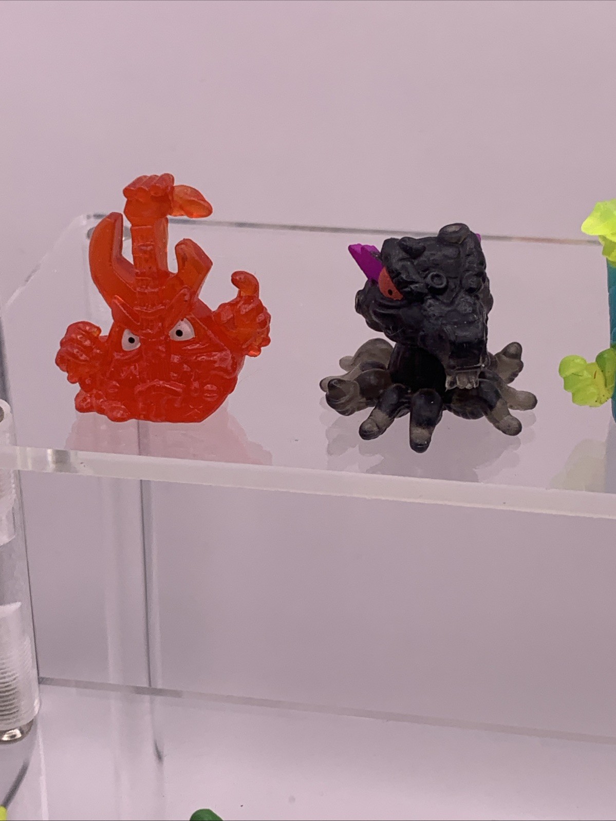 26 Mr Beast Mini Figures